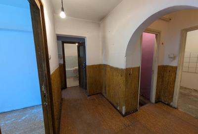 Apartament cu 3 camere decomandat în Lacul Tei - 5