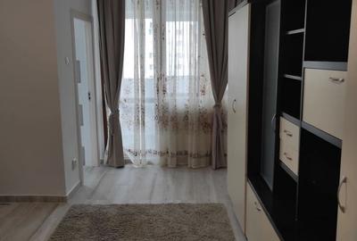 Garsonieră semidecomandată în Chișinau - 5