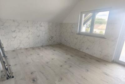 Casa noua individuala 5 camere, 500mp teren, Radauti - 15