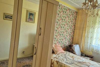 Apartament cu 2 camere decomandat în Central - 5