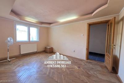 Apartament cu 2 camere semidecomandat în Central - 4