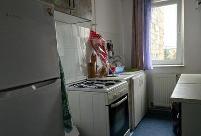 Apartament cu 2 camere semidecomandat în Astoria - 12