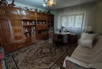 Casa 5 camere, 214 mp, cartierul Brestei - 13