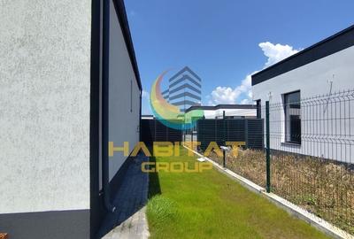 Casă cu 3 camere cu Teren 350 Mp în Vidra - 6