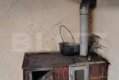 Casă cu 4 camere cu Teren 1360 Mp în Iris - 8