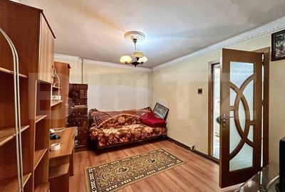 Casa Individuala cu Potential, 3 Camere si Curte Privata - 5