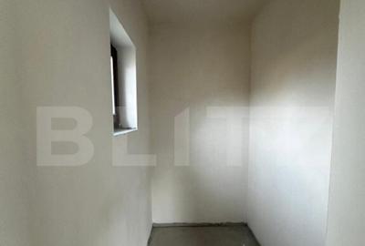 Duplex semifinisat de vanzare , 120 mp , 385 teren, garaj! G - 15