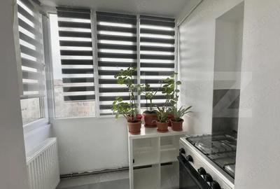 Apartament cu 3 camere, 72 mp utili, Zona Lipovei - 2