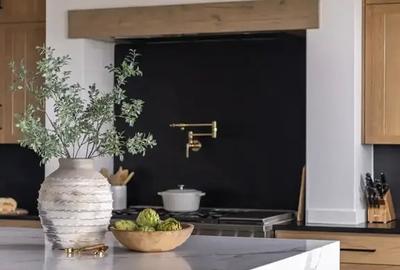 Vilă de lux 5 camere în Tunari-Construcție premium/design elegant Negociabil