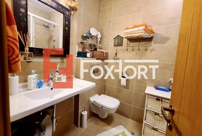 COMISION 0% Apartament luxos 3 camere, 102 mp, ultracentral, pe malul Begai - 13