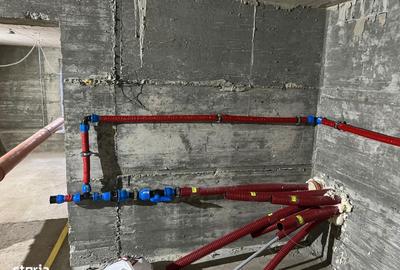 Spațiu comercial, în Km 5 - 6