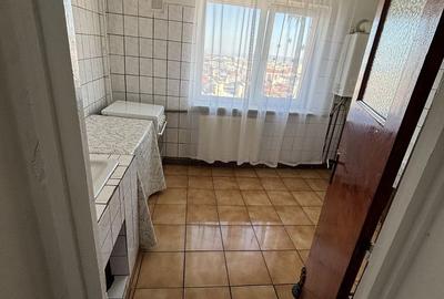 Garsonieră în Războieni - 3