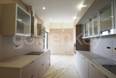 Apartament cu 4 camere decomandat, mobilat în Șoseaua Nordului - 5