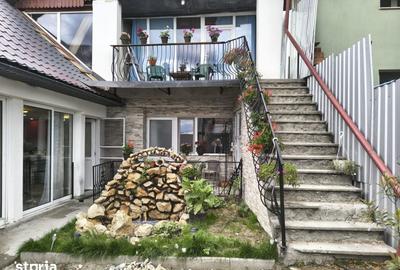 Casă cu 4 camere cu Teren 287 Mp în Vasile Alecsandri - 15