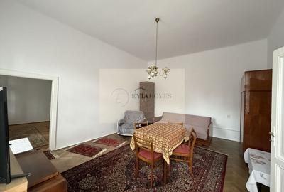 Apartament ultracentral /2 camere /pretabil pentru diferite activitati - 2