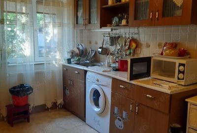 Casă cu 4 camere în Toplița - 7