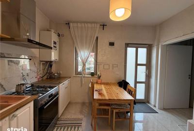 Garsonieră în Valea Lupului - 5