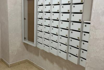 PACURARI-FINALIZAT. ap.1 camera, 46 m2, finisaje premium, LIBER !!! PACURARI-FINALIZAT. ap.1 camera, 46 m2, finisaje premium, LIBER !!! - 13