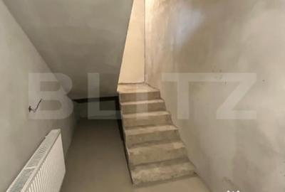 Casă cu 7 camere cu Teren 600 Mp în Micro 6 - 14