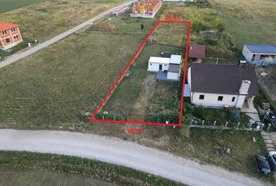 Casa tip Container - Saldabagiu de munte - 3