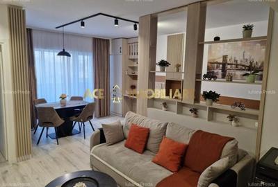 Garsonieră decomandată, mobilată în Lujerului - 2