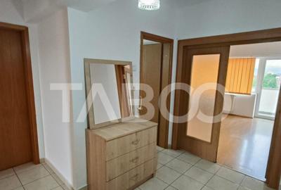 Apartament cu 2 camere de vanzare in Sebes zona centrala - 7