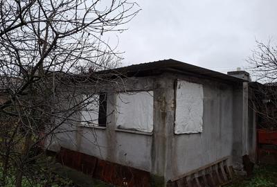De vanzare casa 2 cam, singur in curte, Targu-Mures, Zona Unirii - 12
