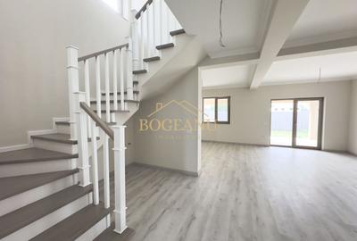 BG77-Vila Individuala 5 camere-COMISION 0% - 5