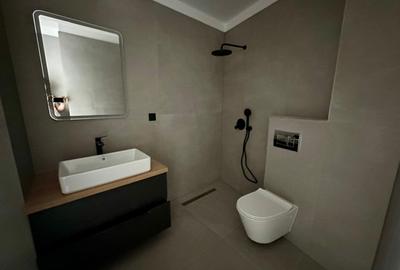 Apartament 3 camere, priveliste, terasa 20 mp, Elite City - 4