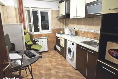 Apartament cu 2 camere decomandat în Crângași - 4