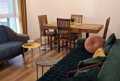 Apartament cu 2 camere în Ozana - 8