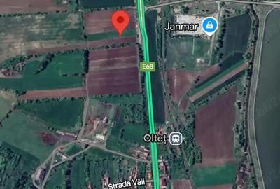 Teren de 10600 mp, în Cristian - 3