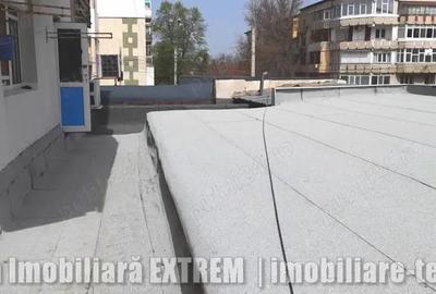 Apartament cu 3 camere în Tecuci - 2