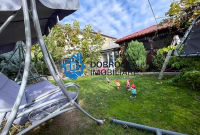 Casă individuală cu 4 camere cu Teren 370 Mp în C5 - 8