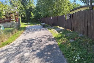 Teren de 2192 mp, în Cornu - 7