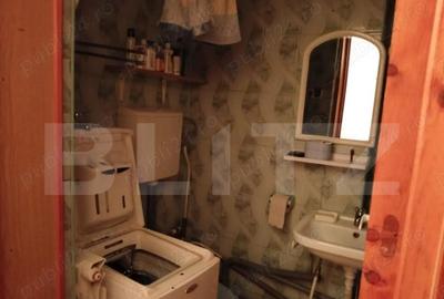 Apartament 2 camere, 31 mp, zona Copou-Titu Maiorescu Apartament 2 camere, 31 mp, zona Copou-Titu Maiorescu - 12