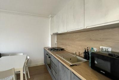 Apartament cu 2 camere în Central - 2