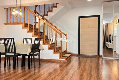 Vila 5 camere in City Gardens I Complet mobilata si utilata I curte 330mp - 4