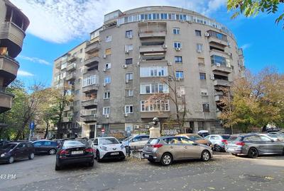 Parcul Cismigiu vanzare apartament 2 camere - 5