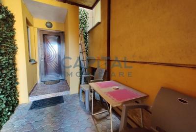 Vanzare Cladire imobil mixt, zona Dennver, Manastur, Cluj-Napoca. - 10