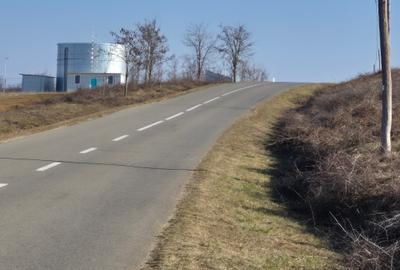 Teren industrial - 2