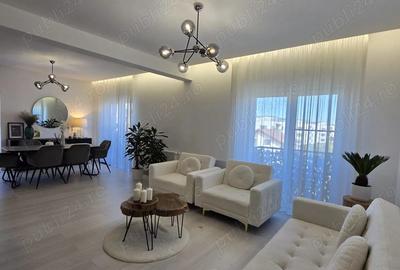 Apartament cu 4 camere decomandat în Unirii - 4