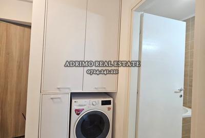 LUX! Ap2cam + Terasa - Tomis Plus - Parcare - Termen Lung - 600 euro - 12