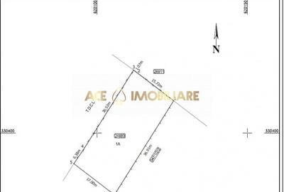 Teren Intravilan | Calarasi Fundulea | 618 MP - 3