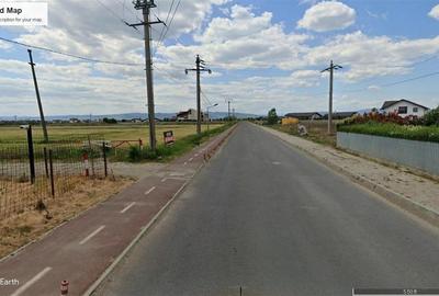 416mp intravilan de vanzare la Crang - Focsani - - 8