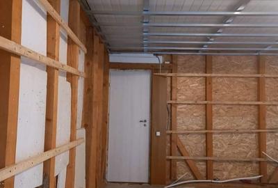 Apartament cu 3 camere decomandat în Exterior Vest - 6