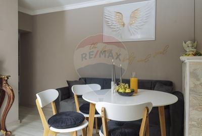 DE VANZARE Apartament cu 3 camere in zona P-ta Alba Iulia - 10