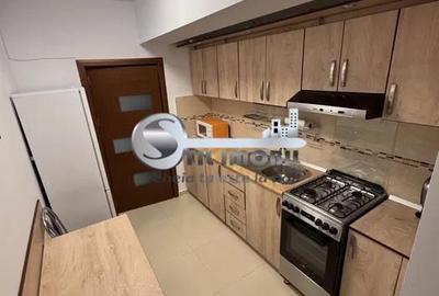 Garsonieră decomandată în Valea Lupului - 2