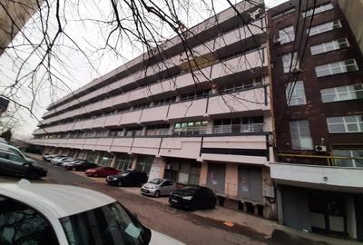 Spațiu industrial, de 190 mp, în 1 Decembrie 1918 - 3