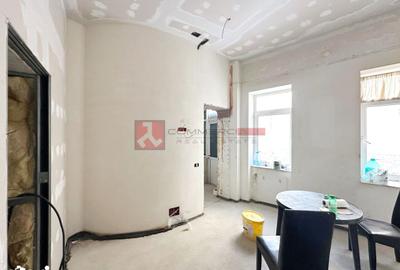 Spațiu comercial, de 490 mp, în Centrul Istoric - 6